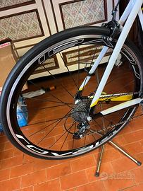 Ruote roval al 35 rim camera aria come nuove