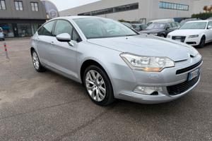 CITROEN C5 2.0 D 2010 12 MESI DI GARANZIA