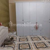 Cucina e camera da letto
