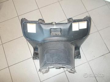 Paragambe controscudo Burgman 400 K7 K11