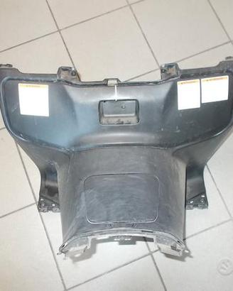 Paragambe controscudo Burgman 400 K7 K11