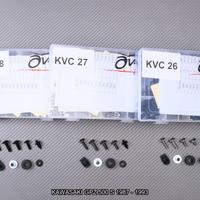 Kit viti per KAWASAKI GPZ 500 S 1987 - 1993