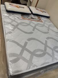 materasso molle insachettate