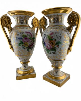 Vasi francesi