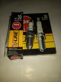 Candele NGK BKR6EQUP