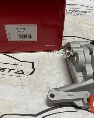 Pompa Olio A1 - A3 - Golf 6 - Polo TDI 03L115105B