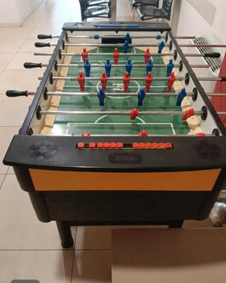 Calcio Balilla FAS Pendezza professionale