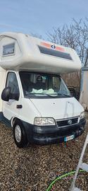 ducaro 2003   2.8 jtd