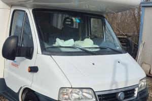 ducaro 2003   2.8 jtd