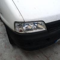 Fari per Fiat Ducato