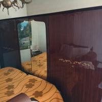 Camera da letto completa, no trasporto e sm