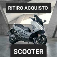 Honda Forza 125 - 2023