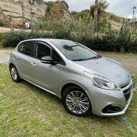 Peugeot 208 1.6 75cv Active
