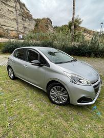 Peugeot 208 1.6 75cv Active