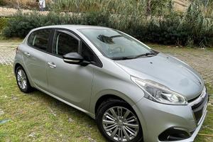 Peugeot 208 1.6 75cv Active