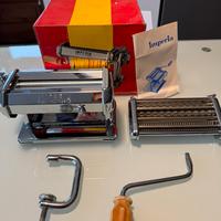 Imperia tipo lusso SP150