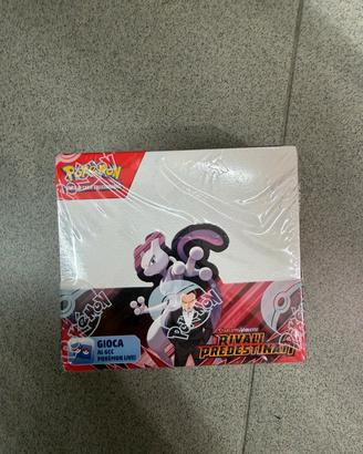 Pokemon ITA Team Rocket