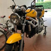 Suzuki sv 650 99