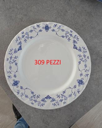 piattini dessert, antipasto 309 pezzi