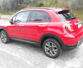 500X,2.0mjet,4x4(24mesi di GARANZIA)140cv,E6B