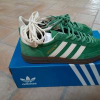ADIDAS  HANDBALL  SPEZIAL  n.40 2/3 