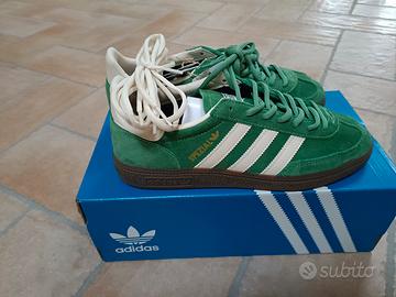 ADIDAS  HANDBALL  SPEZIAL  n.40 2/3 