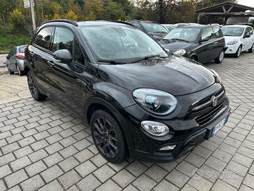 Fiat 500X 1.6 MultiJet 120 CV Cross