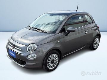 Fiat 500 1.2 Lounge 69cv