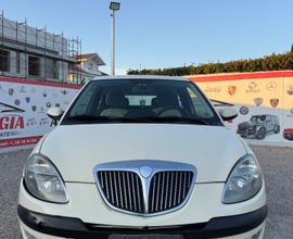 Lancia Ypsilon 1.3 Multijet 16V Argento