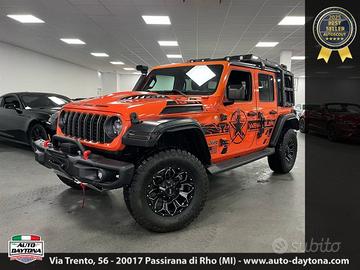 JEEP Wrangler Unlimited Sport S/ 4x4 3,6l V6/ Of