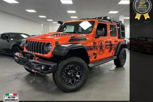 JEEP Wrangler Unlimited Sport S/ 4x4 3,6l V6/ Of