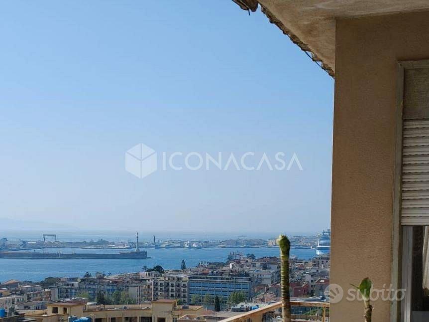 Appartamento – ME - Vista 2