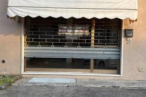 Immobile trasformabile in abitazione