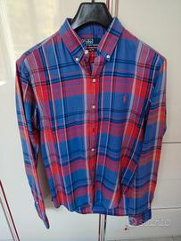 Ralph Lauren Camicia