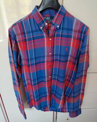 Ralph Lauren Camicia