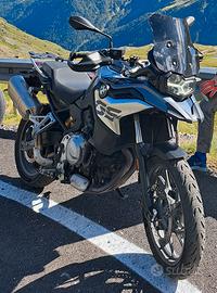 BMW F 750 GS