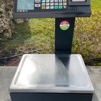 Bilancia elettronica professionale 6kg