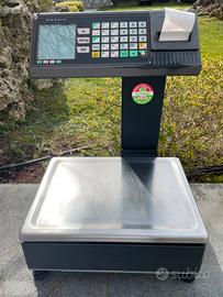 Bilancia elettronica professionale 6kg