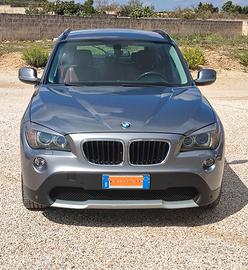 BMW X1 x drive 18d