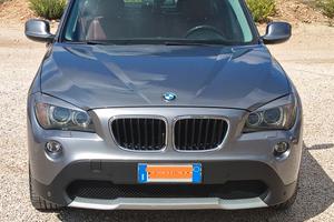 BMW X1 x drive 18d