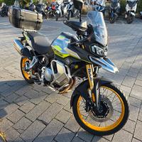 Voge Valico 900 Dsx 2025 - Permuto