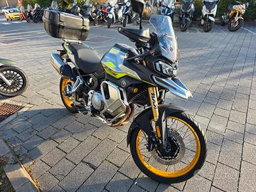 Voge Valico 900 Dsx 2025 - Permuto