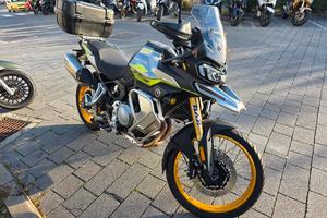 Voge Valico 900 Dsx 2025 - Permuto