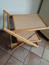 Carrello Foppapedretti 