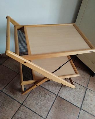 Carrello Foppapedretti 