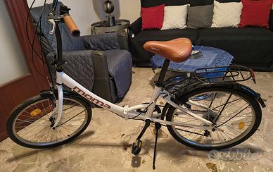 bicicletta Graziella Moma