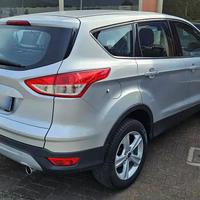 Ford Kuga 2.0 Diesel 4×4 Automatica