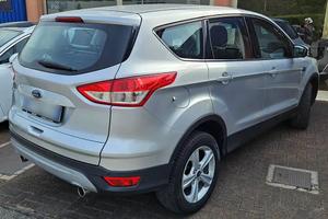 Ford Kuga 2.0 Diesel 4×4 Automatica