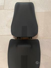 Selle +  manopole NON riscaldate DUCATI MTS V4