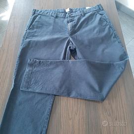 Pantaloni uomo Gap skinny tg.52
